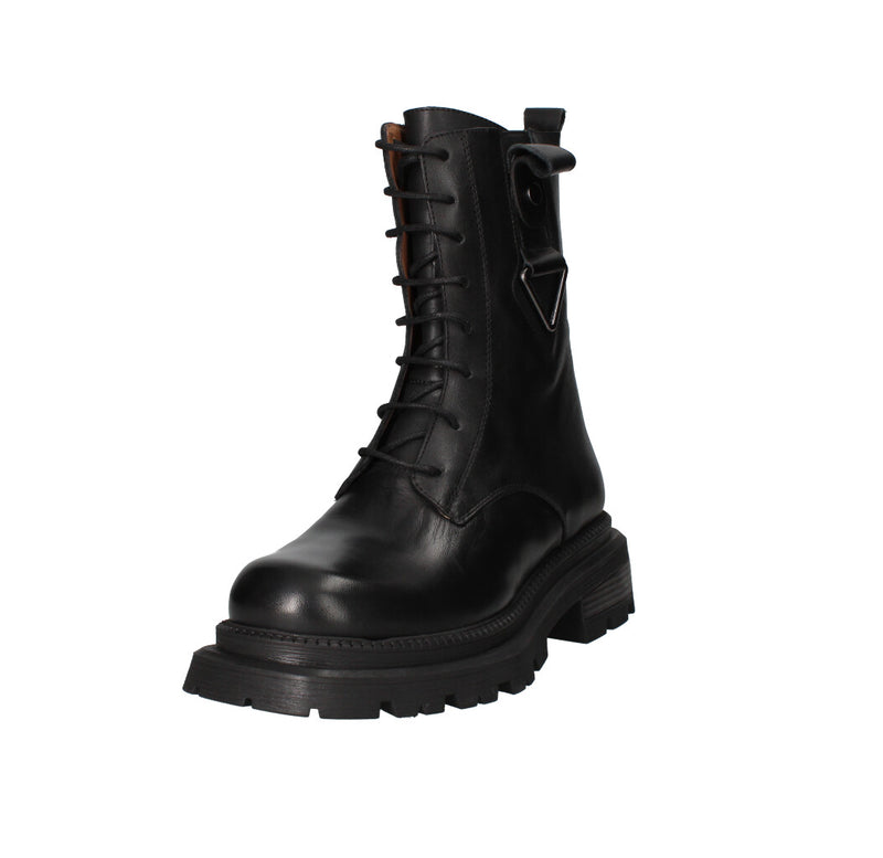 ALBANO ANFIBIO Donna 2722 NERO