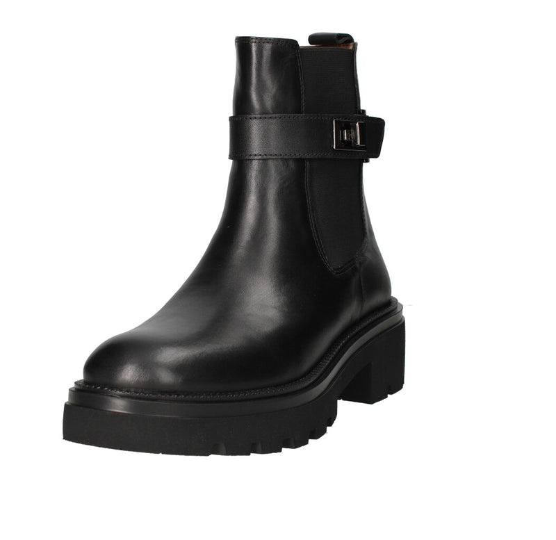 ALBANO STIVALETTO Donna 2720 NERO