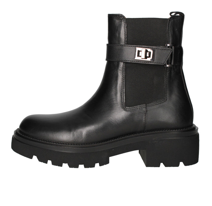 ALBANO STIVALETTO Donna 2720 NERO