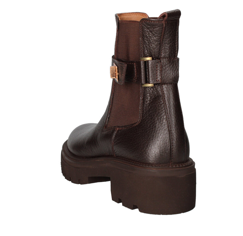 ALBANO STIVALETTO Donna 2720 T MORO