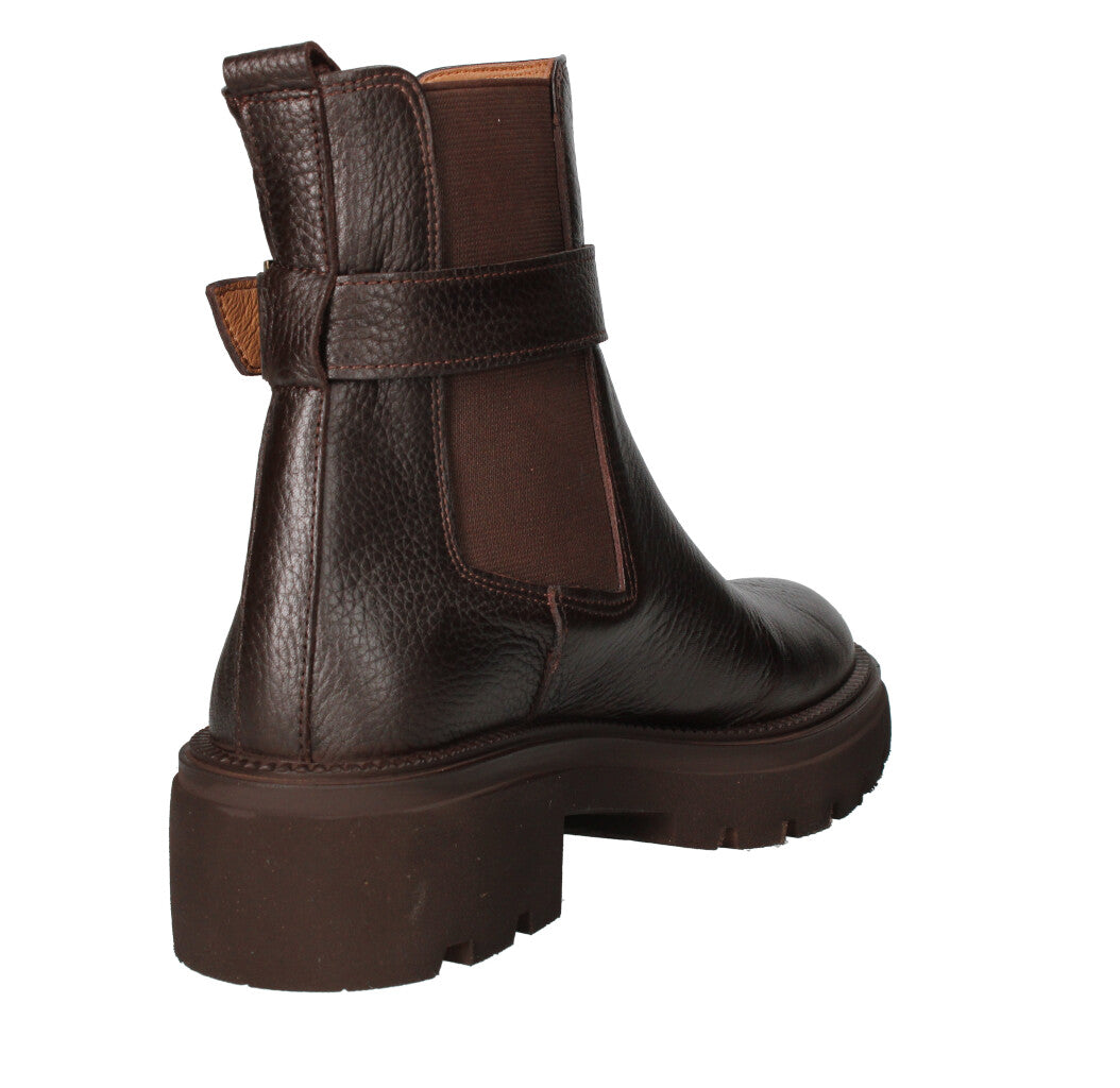 ALBANO STIVALETTO Donna 2720 T MORO