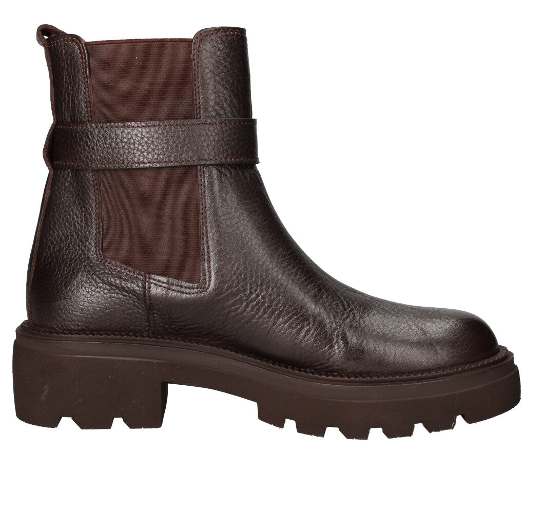 ALBANO STIVALETTO Donna 2720 T MORO