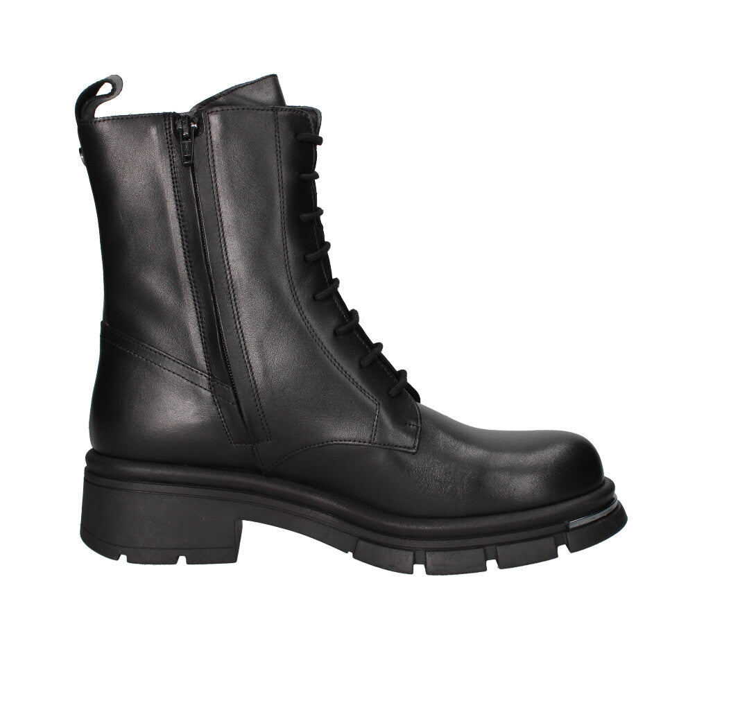 ALBANO ANFIBIO Donna 2785 NERO