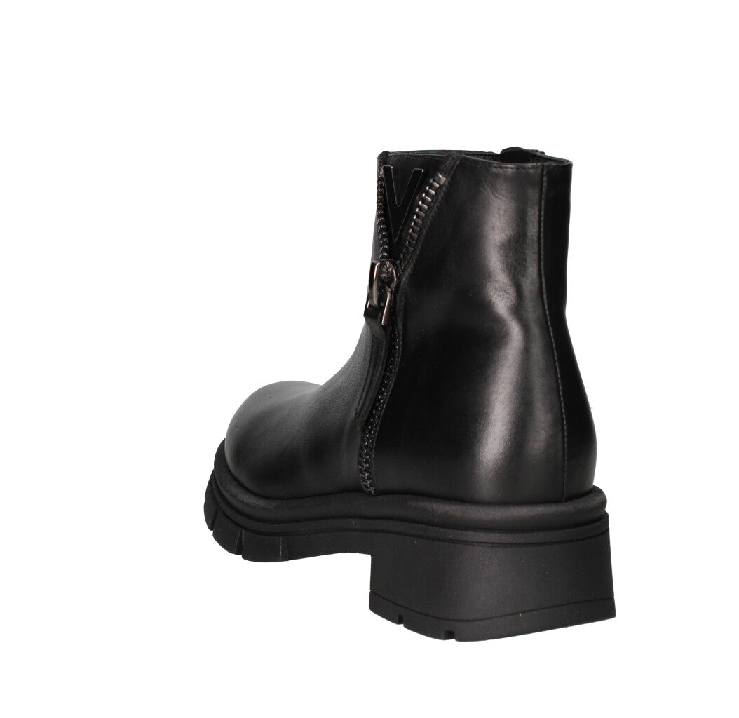 ALBANO STIVALETTO Donna 2801 NERO