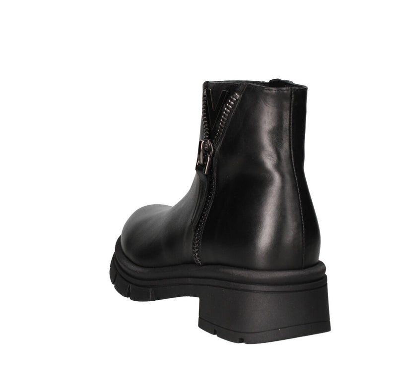 ALBANO STIVALETTO Donna 2801 NERO