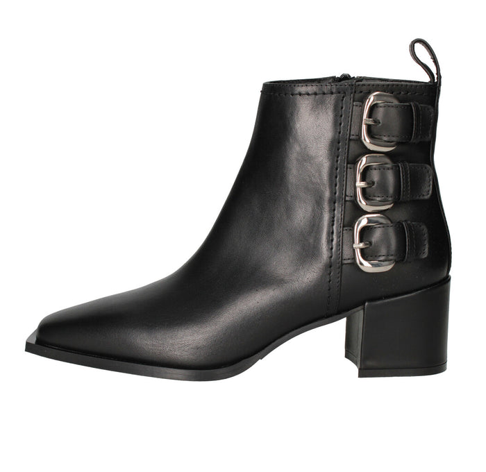 ALBANO TRONCHETTO Donna 2759 NERO