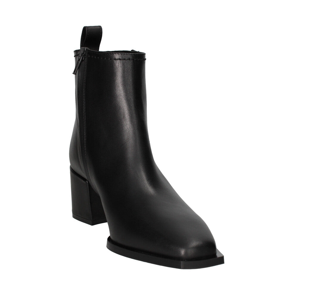 ALBANO TRONCHETTO Donna 2759 NERO