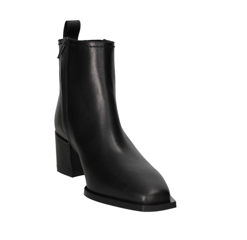 ALBANO TRONCHETTO Donna 2759 NERO