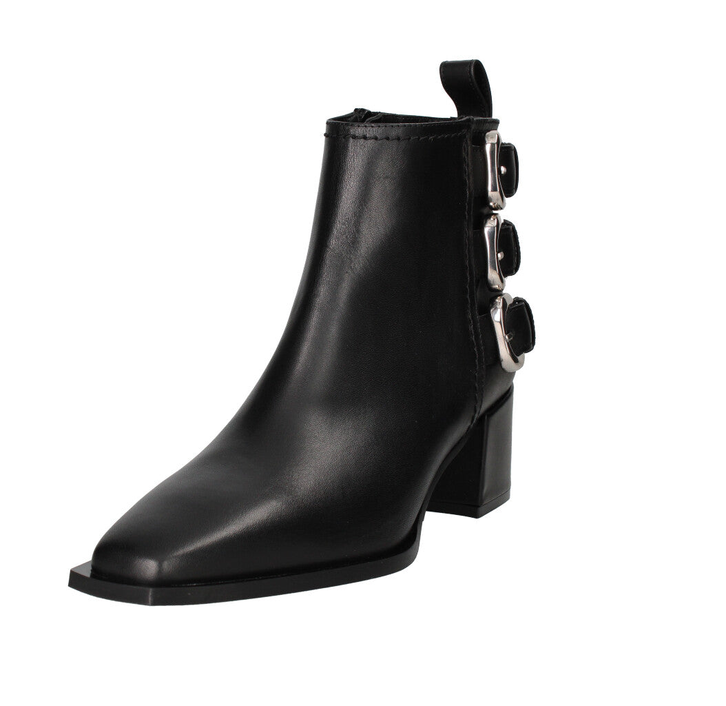 ALBANO TRONCHETTO Donna 2759 NERO