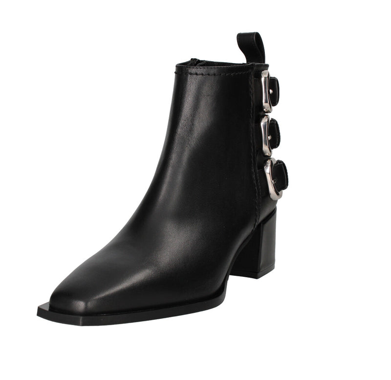 ALBANO TRONCHETTO Donna 2759 NERO