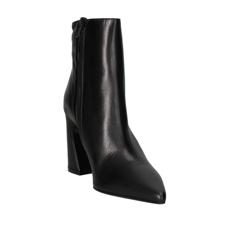 ALBANO TRONCHETTO Donna 2787 NERO