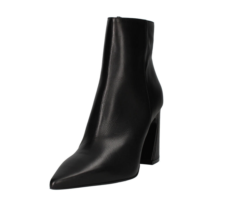 ALBANO TRONCHETTO Donna 2787 NERO