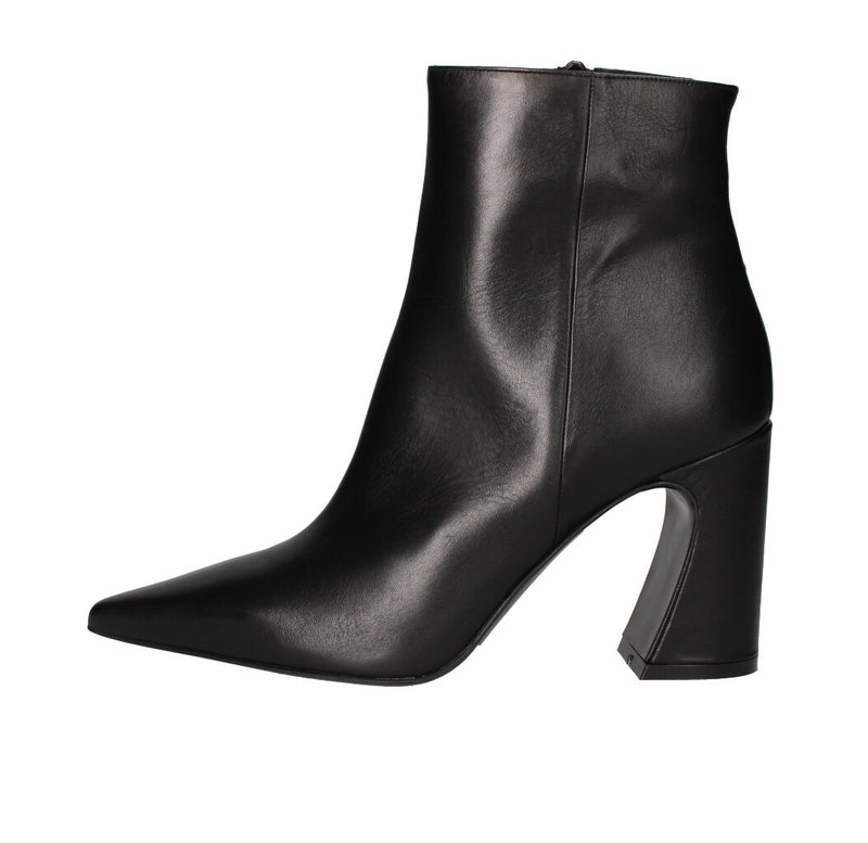 ALBANO TRONCHETTO Donna 2787 NERO