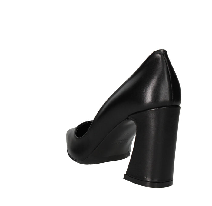 ALBANO DECOLLETE' Donna 2804 NERO