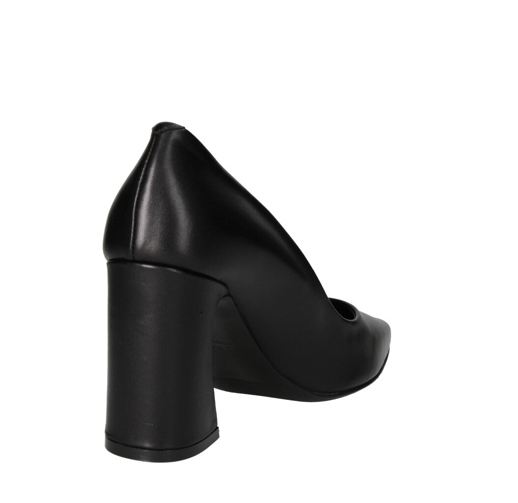 ALBANO DECOLLETE' Donna 2804 NERO