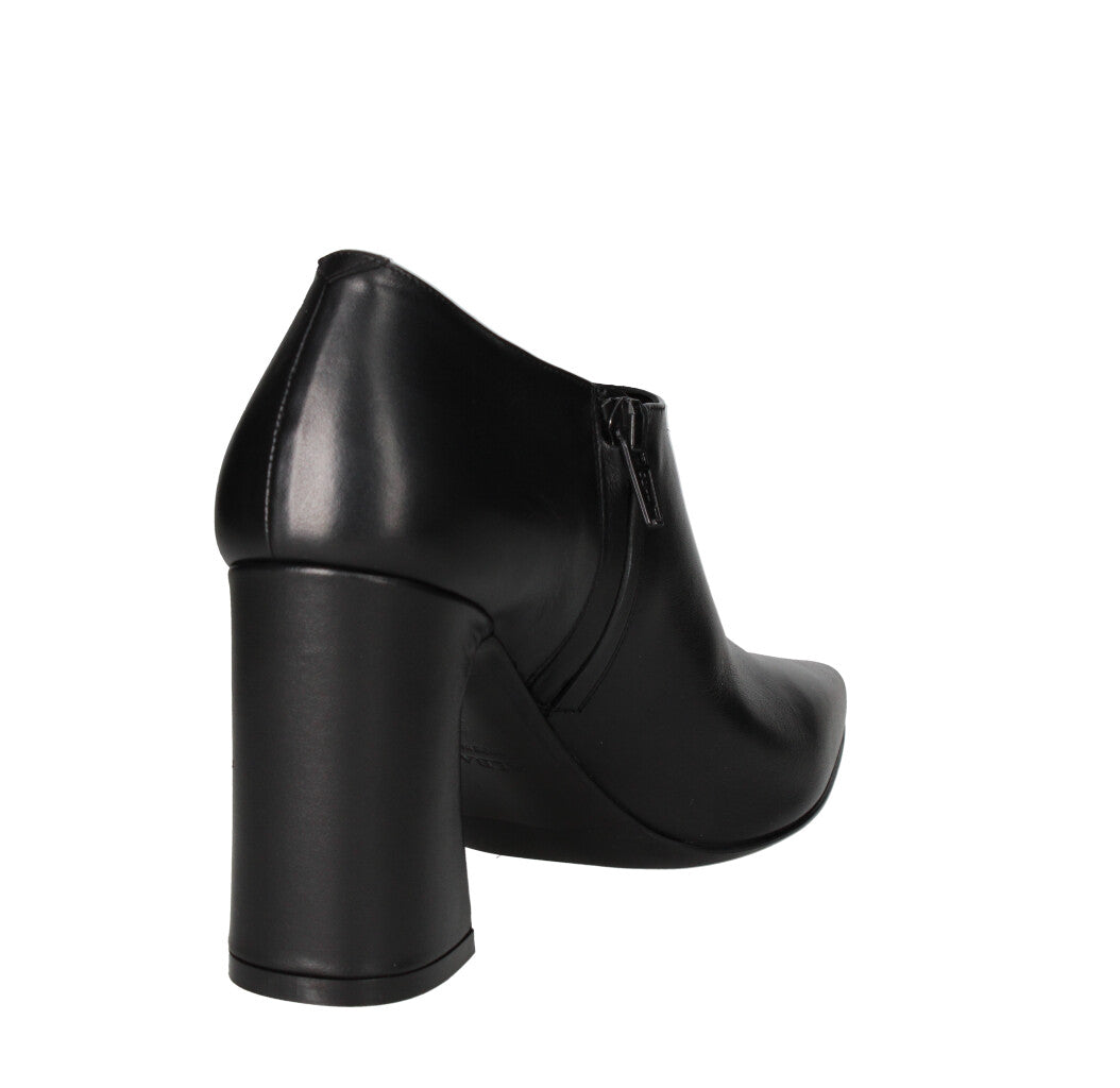 ALBANO TRONCHETTO Donna 2830 NERO