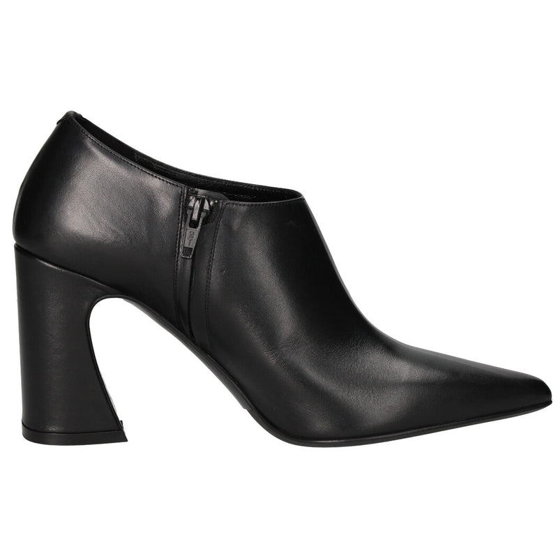 ALBANO TRONCHETTO Donna 2830 NERO