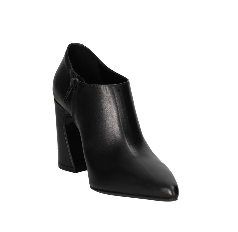 ALBANO TRONCHETTO Donna 2830 NERO