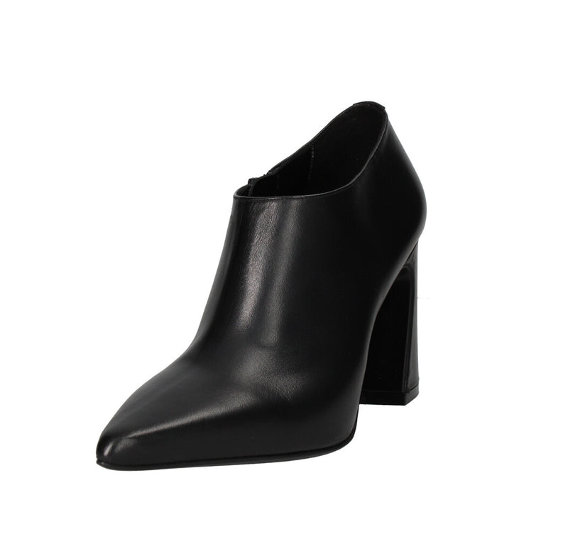 ALBANO TRONCHETTO Donna 2830 NERO