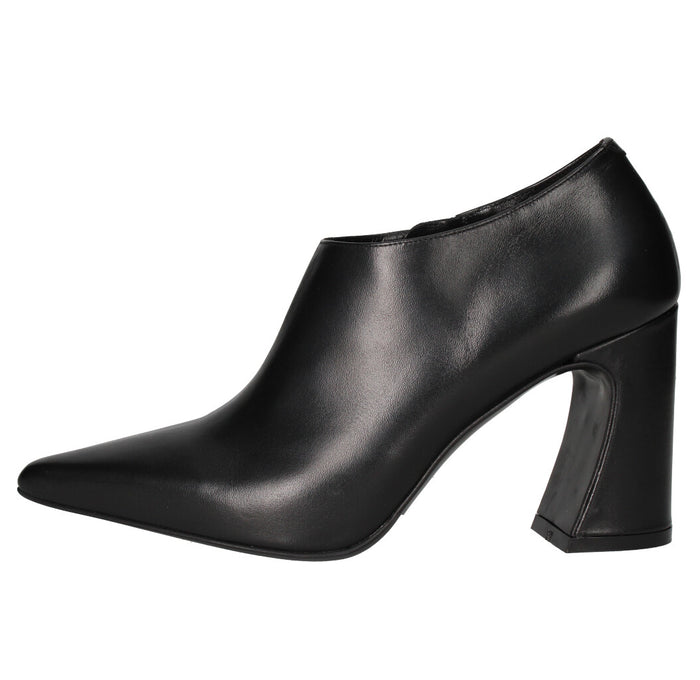 ALBANO TRONCHETTO Donna 2830 NERO