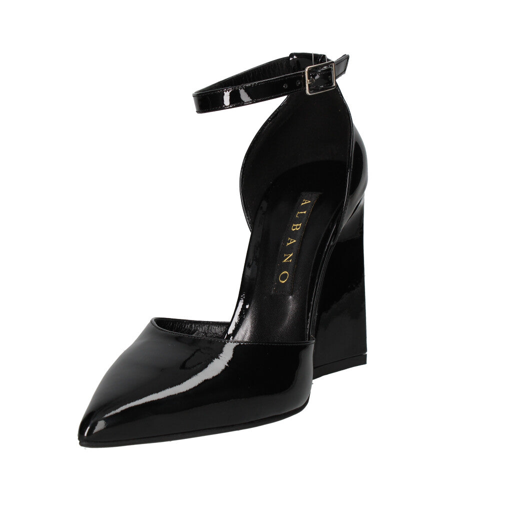 ALBANO MARY JANE Donna 2770 NERO