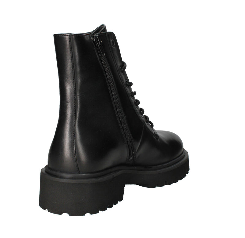 BLAUER. U.S.A. ANFIBIO  F4BUXTON04/LEA NERO