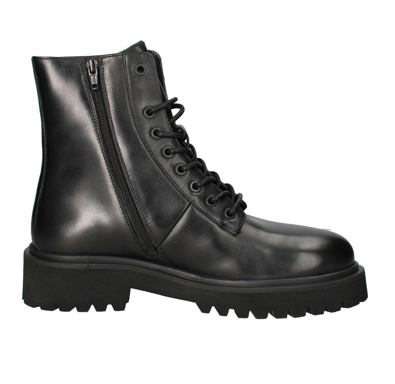 BLAUER. U.S.A. ANFIBIO  F4BUXTON04/LEA NERO