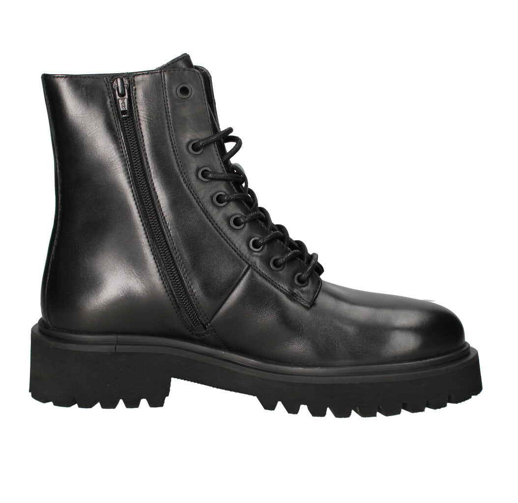 BLAUER. U.S.A. ANFIBIO  F4BUXTON04/LEA NERO