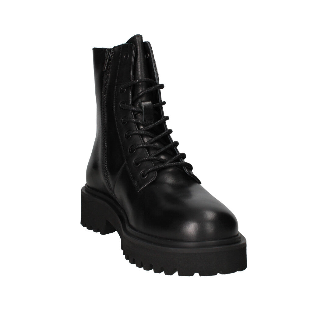 BLAUER. U.S.A. ANFIBIO  F4BUXTON04/LEA NERO