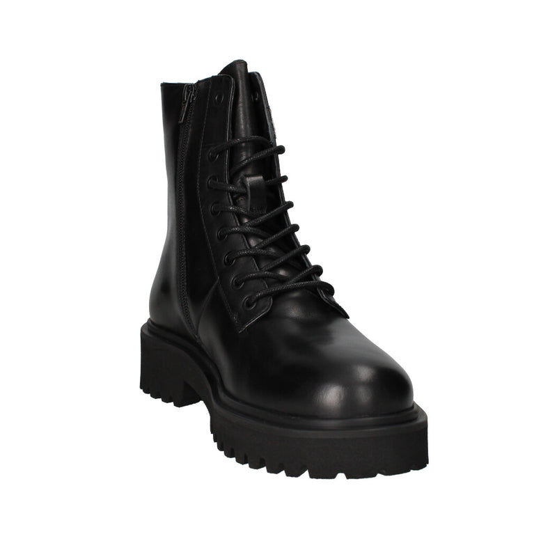 BLAUER. U.S.A. ANFIBIO  F4BUXTON04/LEA NERO