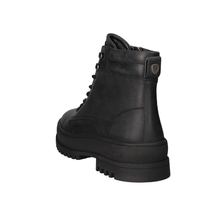 BLAUER. U.S.A. ANFIBIO  F4IUKA01/LEA NERO