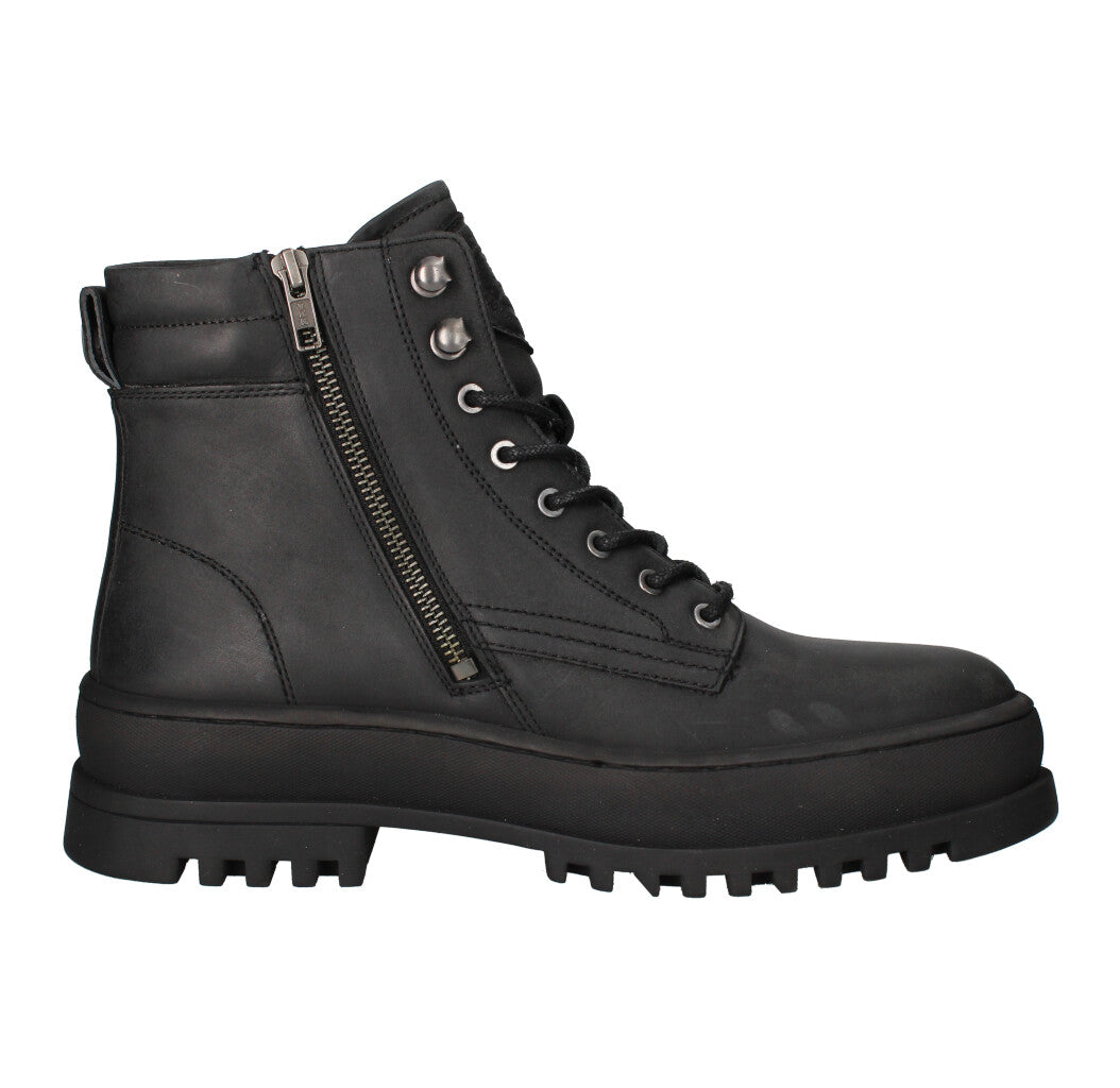 BLAUER. U.S.A. ANFIBIO  F4IUKA01/LEA NERO