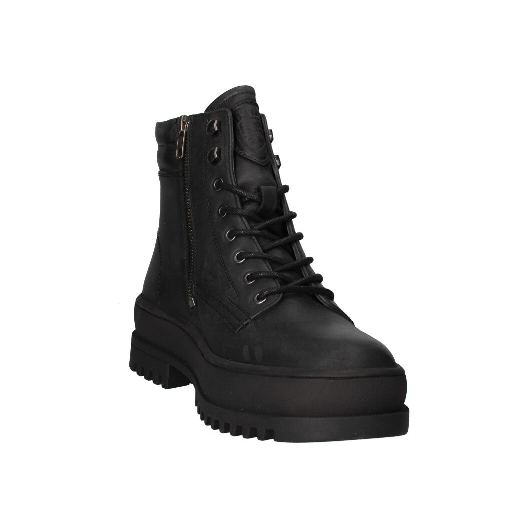 BLAUER. U.S.A. ANFIBIO  F4IUKA01/LEA NERO