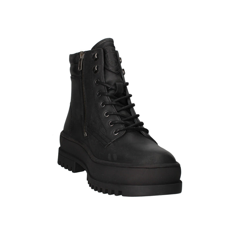 BLAUER. U.S.A. ANFIBIO  F4IUKA01/LEA NERO