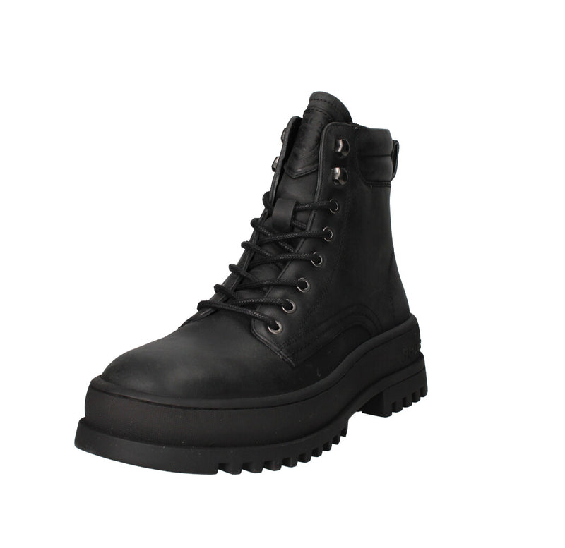 BLAUER. U.S.A. ANFIBIO  F4IUKA01/LEA NERO