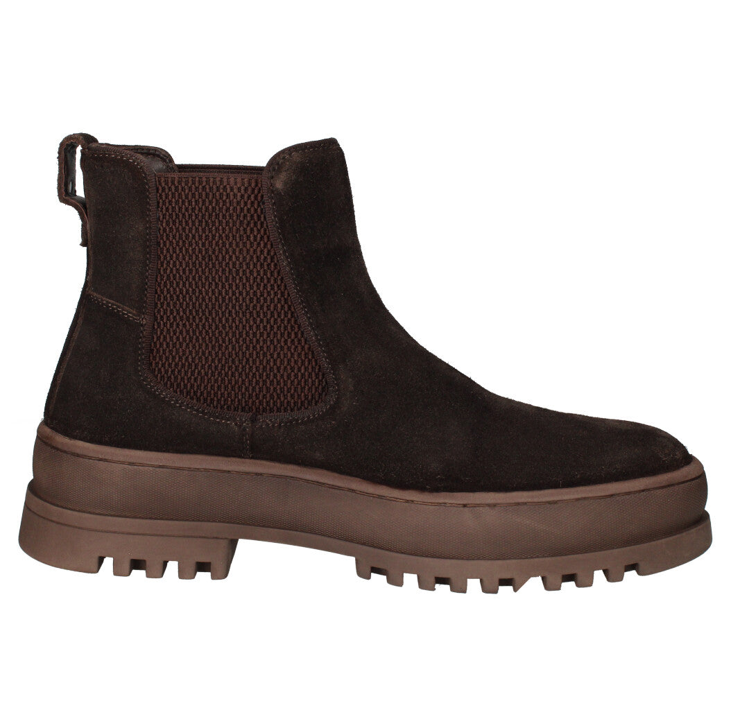 BLAUER. U.S.A. STIVALETTO  F4IUKA02/SUE T MORO