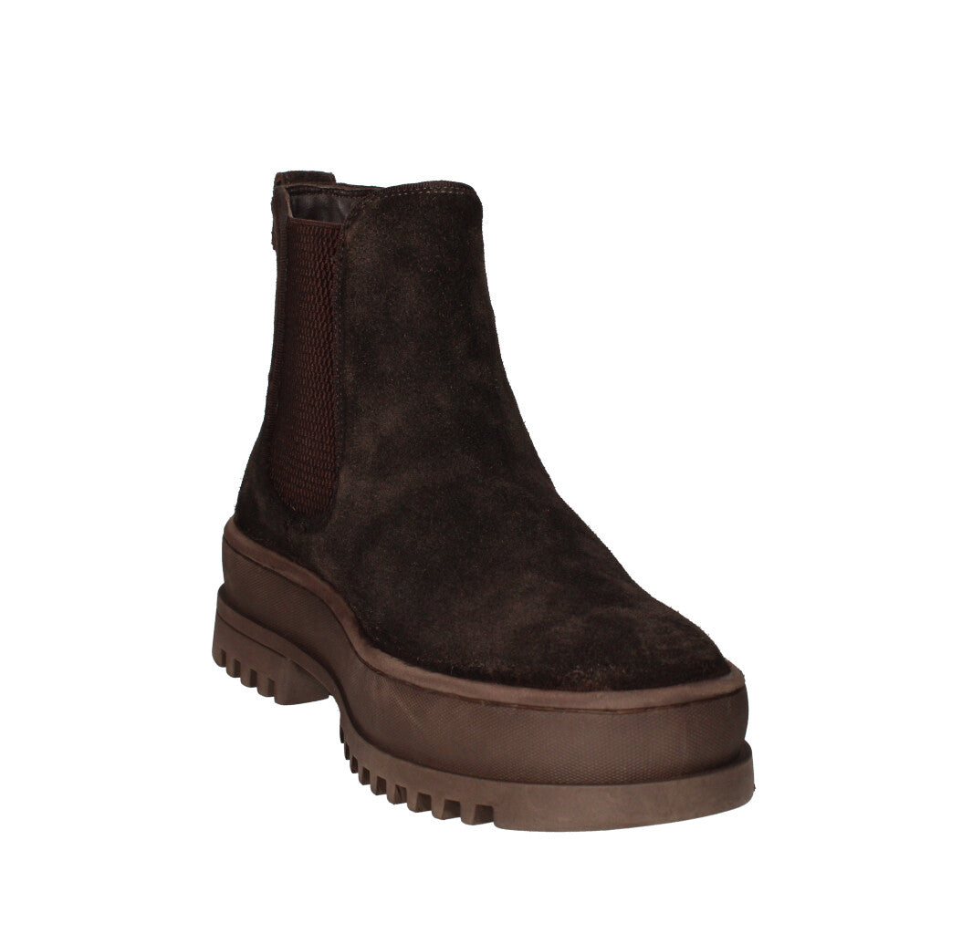 BLAUER. U.S.A. STIVALETTO  F4IUKA02/SUE T MORO