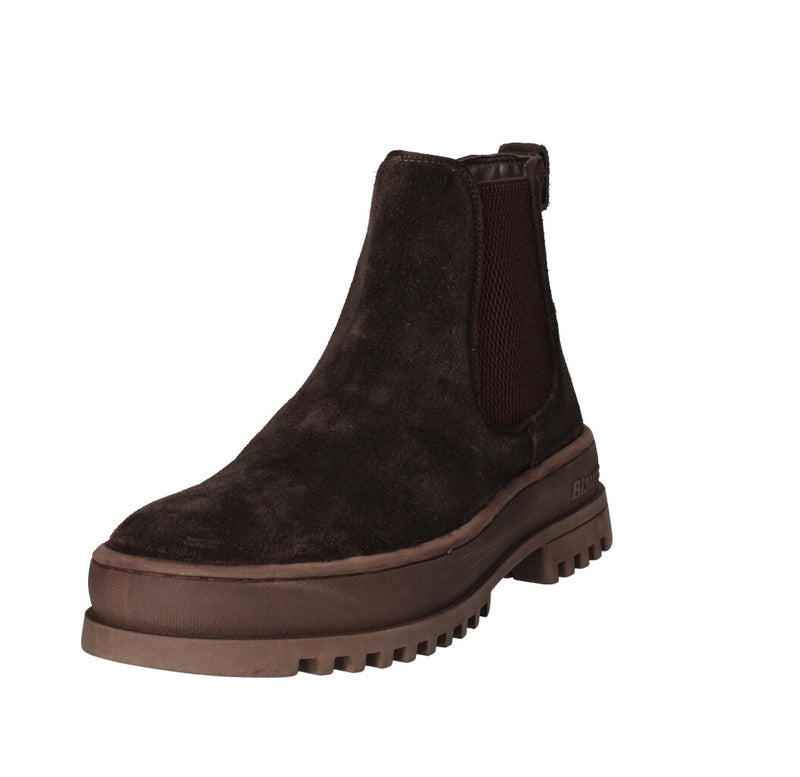 BLAUER. U.S.A. STIVALETTO  F4IUKA02/SUE T MORO