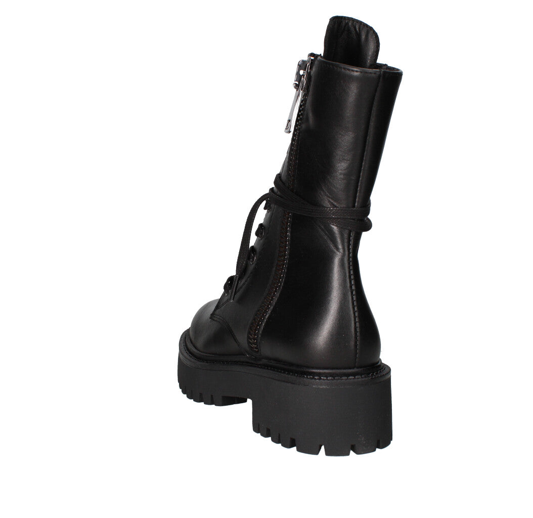 VSL ANFIBIO Donna 7683 NERO