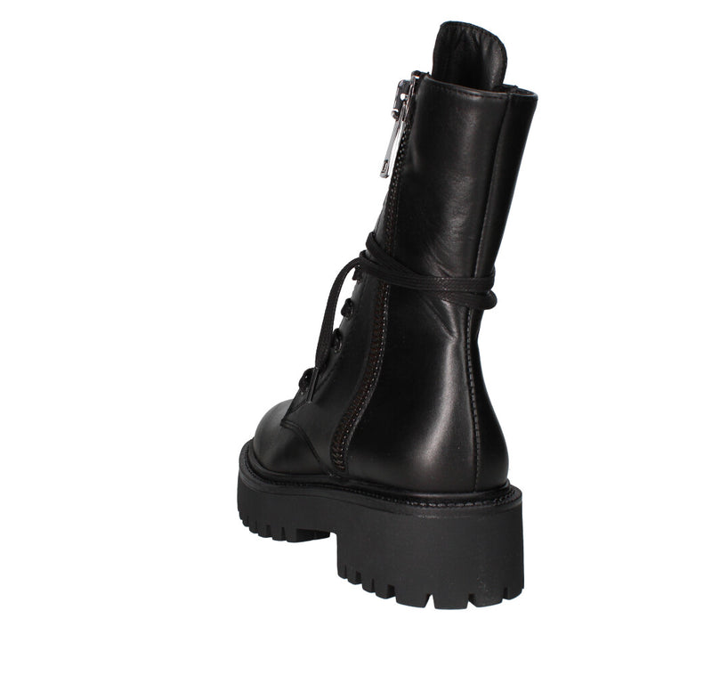 VSL ANFIBIO Donna 7683 NERO