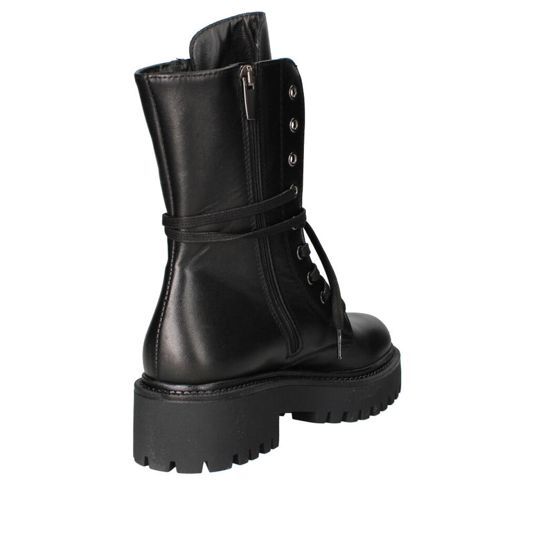 VSL ANFIBIO Donna 7683 NERO