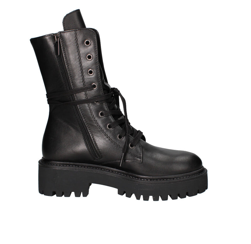 VSL ANFIBIO Donna 7683 NERO