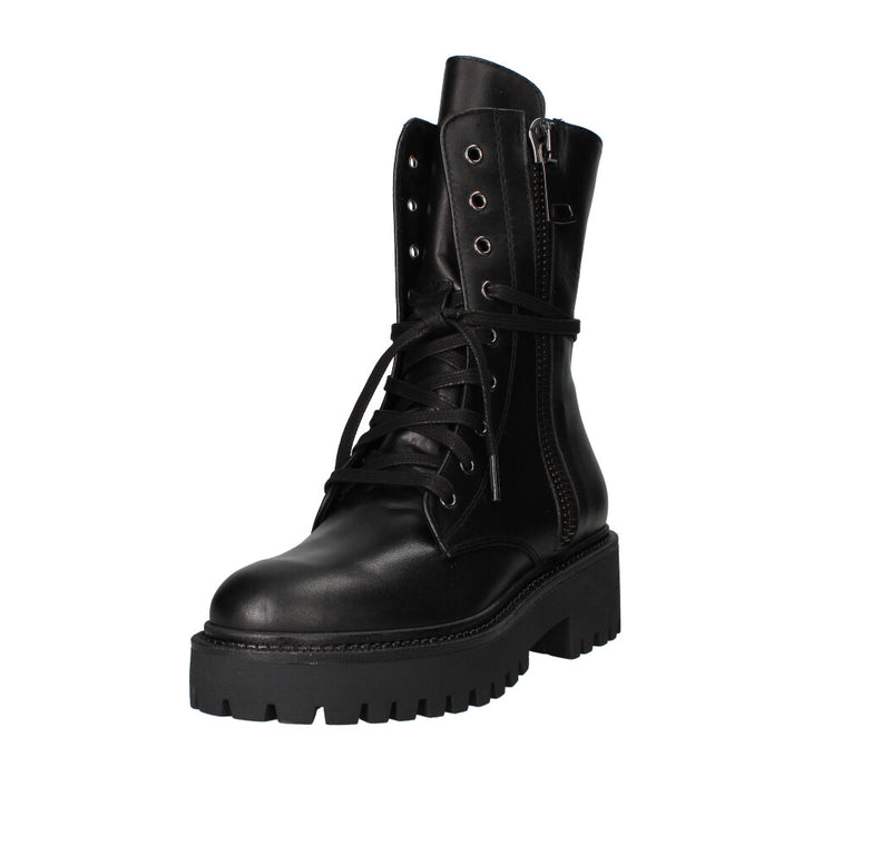 VSL ANFIBIO Donna 7683 NERO