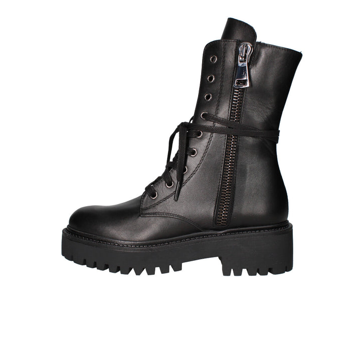 VSL ANFIBIO Donna 7683 NERO