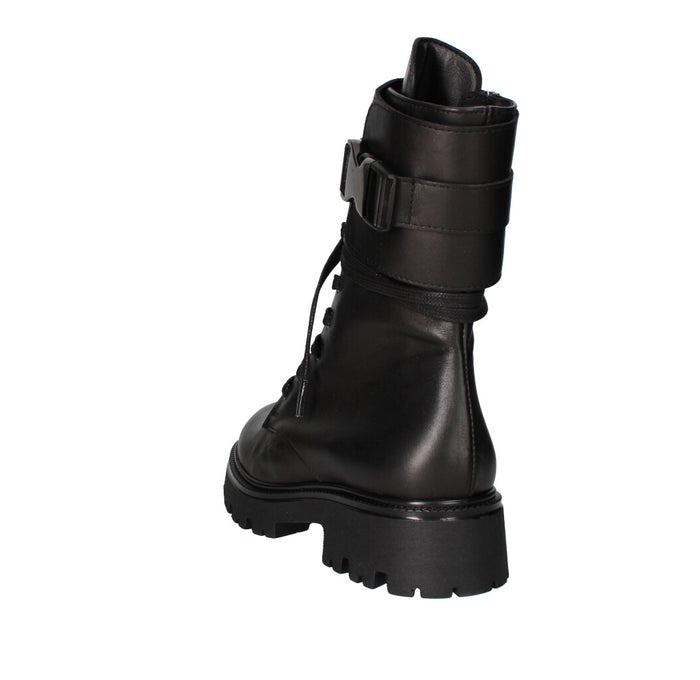 VSL ANFIBIO Donna 7704 NERO