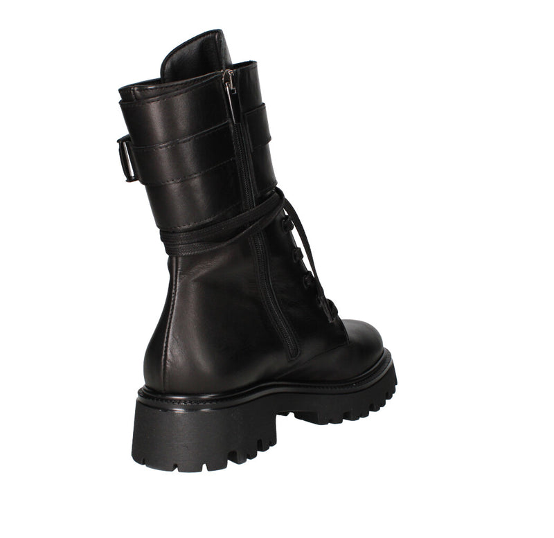 VSL ANFIBIO Donna 7704 NERO