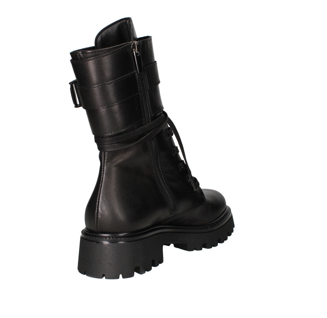 VSL ANFIBIO Donna 7704 NERO