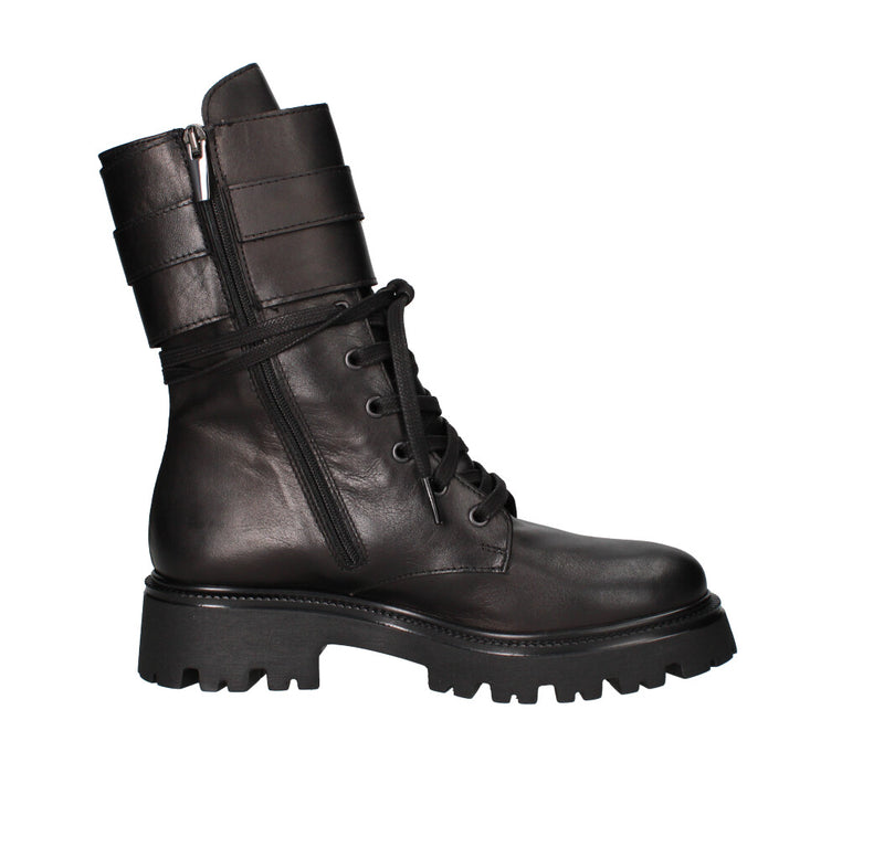 VSL ANFIBIO Donna 7704 NERO