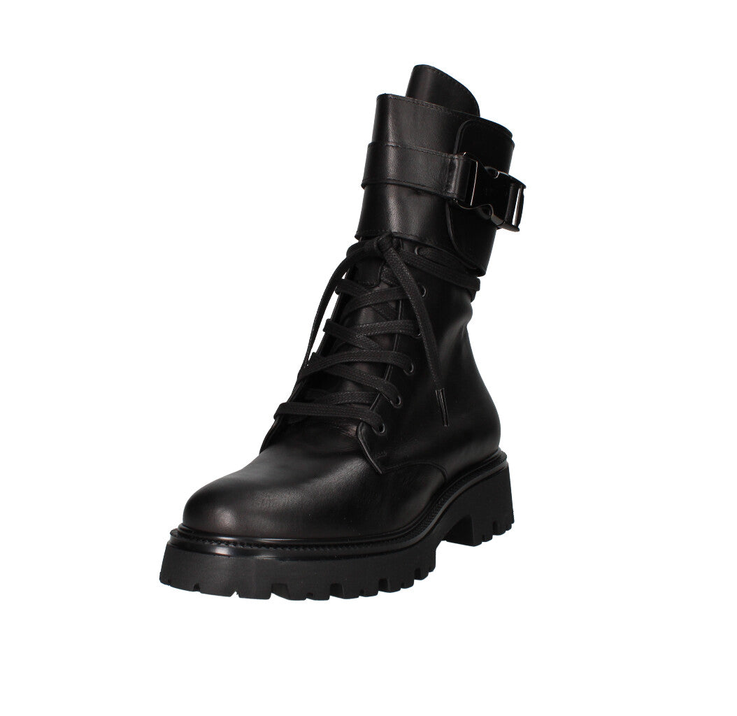 VSL ANFIBIO Donna 7704 NERO