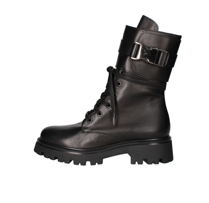 VSL ANFIBIO Donna 7704 NERO